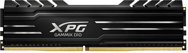 A-DATA XPG Gammix D10 AX4U300038G16A-SB10 (1 x 8GB | DIMM DDR4-3000)