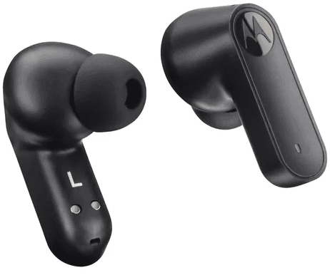 Motorola Buds MB450 - Negro