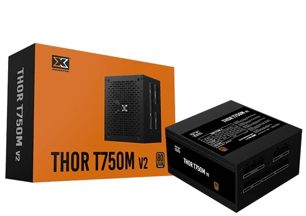 Xigmatek Thor T750M V2 (750 W)