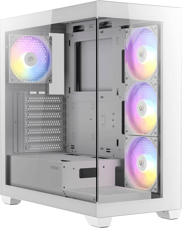Antec CX300 RGB Elite - White