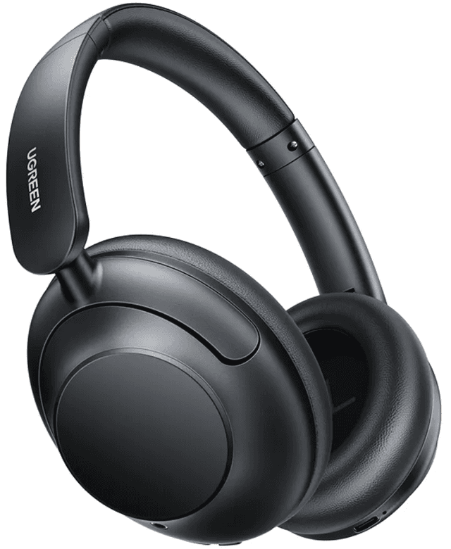 Ugreen HiTune Max5 - Negro (HP202-25255)