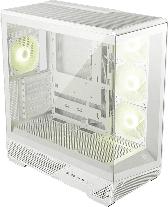 MSI MAG PANO 130R PZ WH