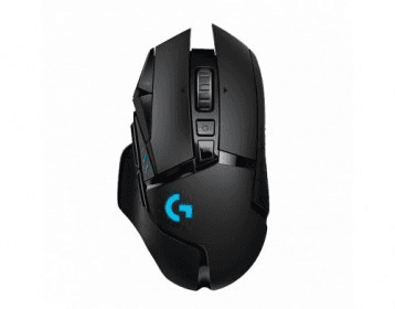 Logitech G502 Lightspeed (910-005566 / 910-005565)