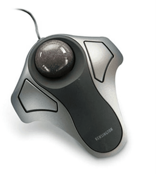Kensington Orbit Trackball (K64327)