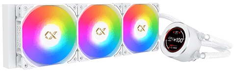 Xigmatek Frozr-O II Arctic 360 (EN40450)