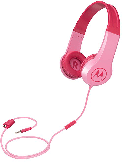 Motorola Squads 200 - Rosado