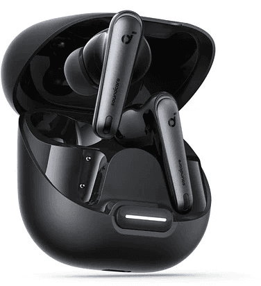 Anker Soundcore Liberty 4 NC - Black (A3947G11)