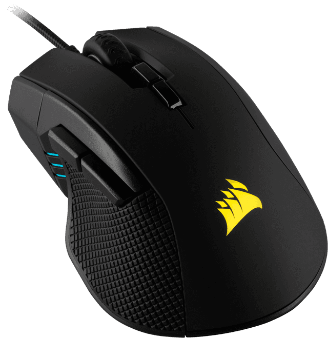 Corsair Ironclaw RGB Gaming Mouse (CH-9307011-NA)