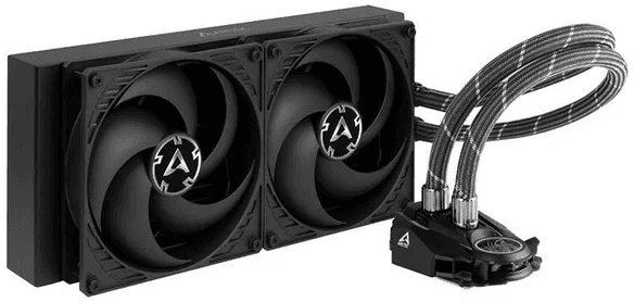 Arctic Liquid Freezer II 280