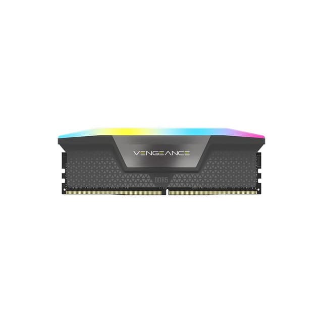 Corsair Vengeance RGB CMH16GX5M1E6000Z36 (1 x 16 GB | DIMM DDR5-6000)