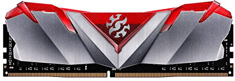 A-DATA XPG Gammix D30 AX4U3200W8G16A-SR30 (1 x 8GB | DIMM DDR4-3200)