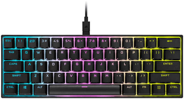 Corsair K65 RGB MINI (CH-9194010-NA)