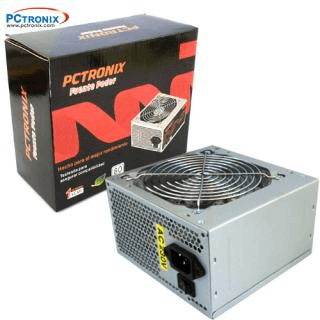 Pctronix 750W (750 W)