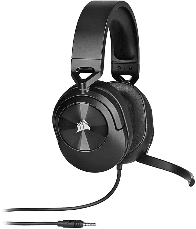 Corsair HS55 Surround - Carbón (CA-9011265-NA)
