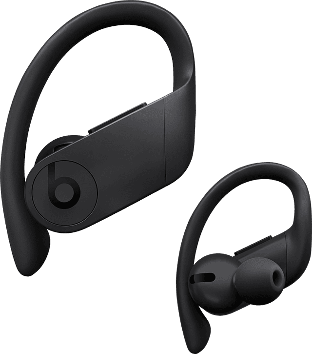 Beats Powerbeats Pro - Black (MV6Y2BE/A)
