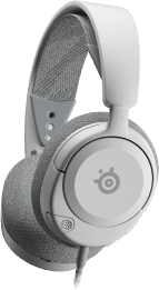SteelSeries Arctis Nova 1 White (61607)