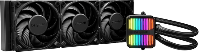 be quiet! Silent Loop 3 360mm (BW025)