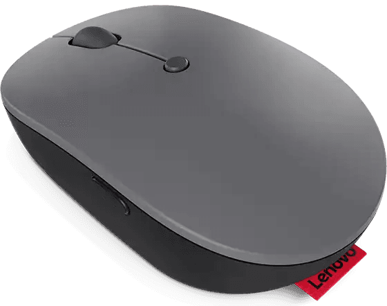 Lenovo Go USB-C - Thunder Black (4Y51C21216 / 4Y51C21217)