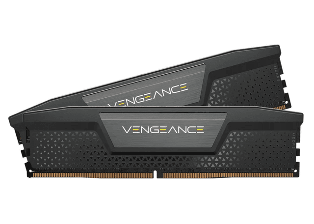 Corsair Vengeance CMK32GX5M2B6000C38 (2 x 16 GB | DIMM DDR5-6000)