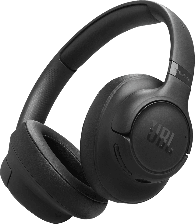JBL Tune 730BT - Black (JBLT730BTBLKAM)