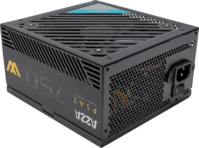 Azza PSAZ-750W New (750 W)