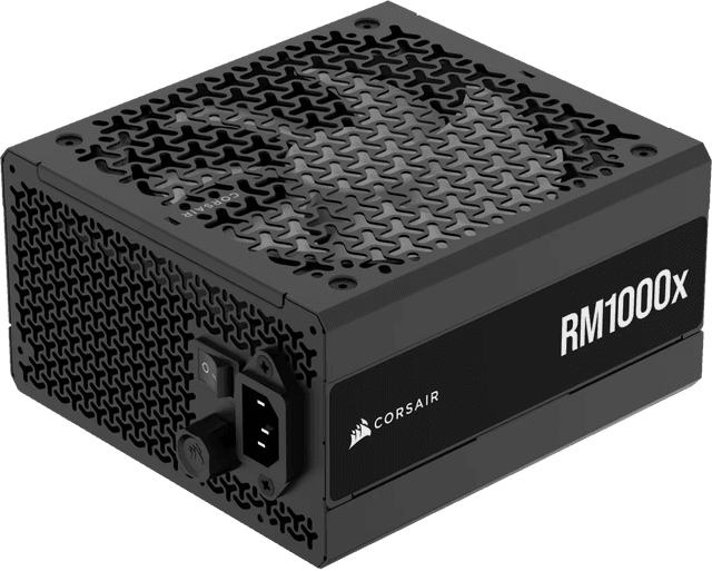 Corsair RMx Series RM1000x 2025 (CP-9020271-NA) (1000 W)