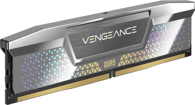 Corsair Vengeance CMKC48GX5M2X8000C38 (2 x 24 GB | DIMM DDR5-8000)