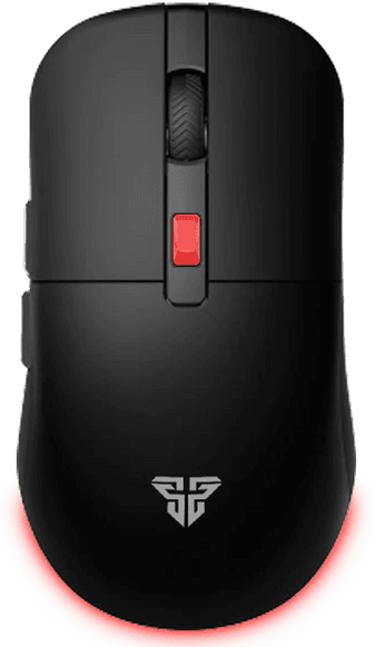 Fantech Kanata WG9 - Black