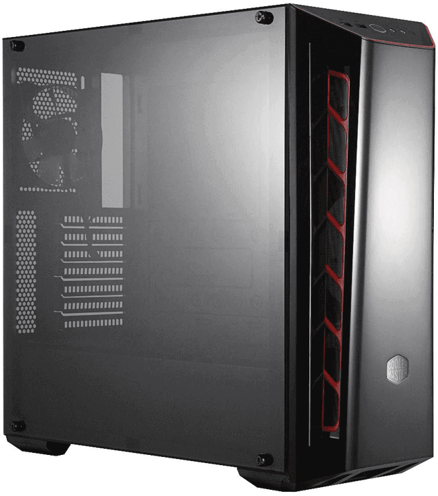 Cooler Master MasterBox MB520 (MCB-B520-KGNN-S00)