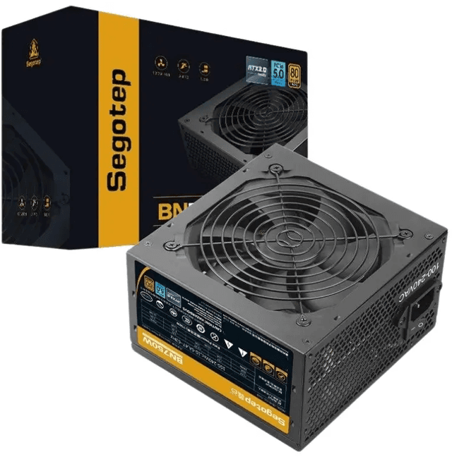 Segotep BN750W (750 W)