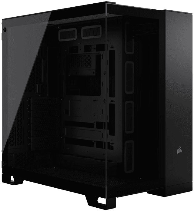 Corsair 6500X - Black (CC-9011257-WW)