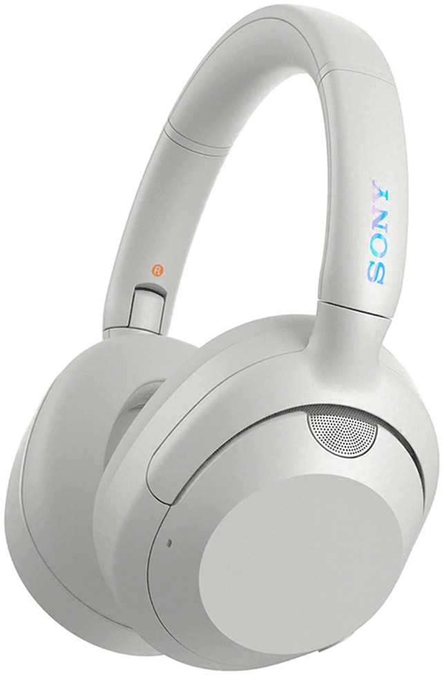 Sony WH-ULT900N Ult Wear - White (WH-ULT900N/W)