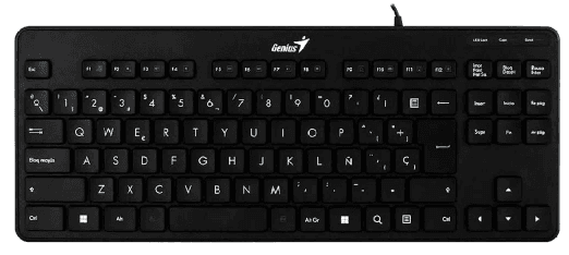 Genius LuxeMate 110 (31300012401)