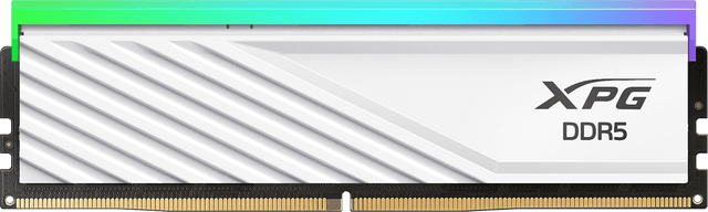 A-DATA XPG Lancer Blade RGB AX5U6400C3216G- SLABRWH (1 x 16 GB | DIMM DDR5-6400)