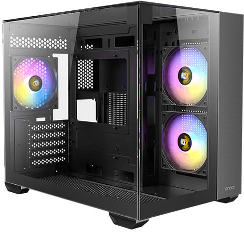 Antec CX600M Trio ARGB (0-761345-10139-4)