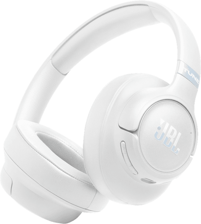 JBL Tune 780BT - White (JBLT780NCWHTAM)