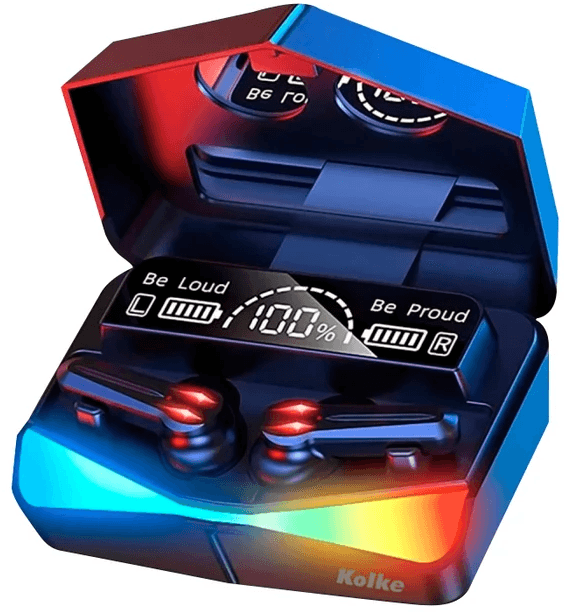 Kolke KAB-676 - Black