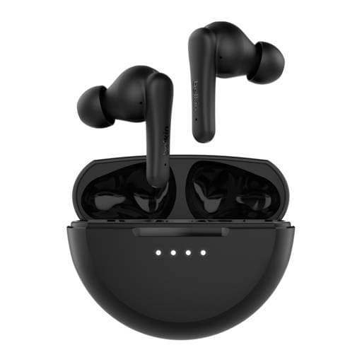 Belkin SoundForm Rhythm - Black (AUC012BTBK)