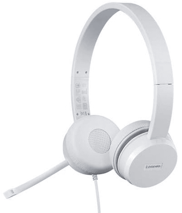 Lenovo H110 - Blanco