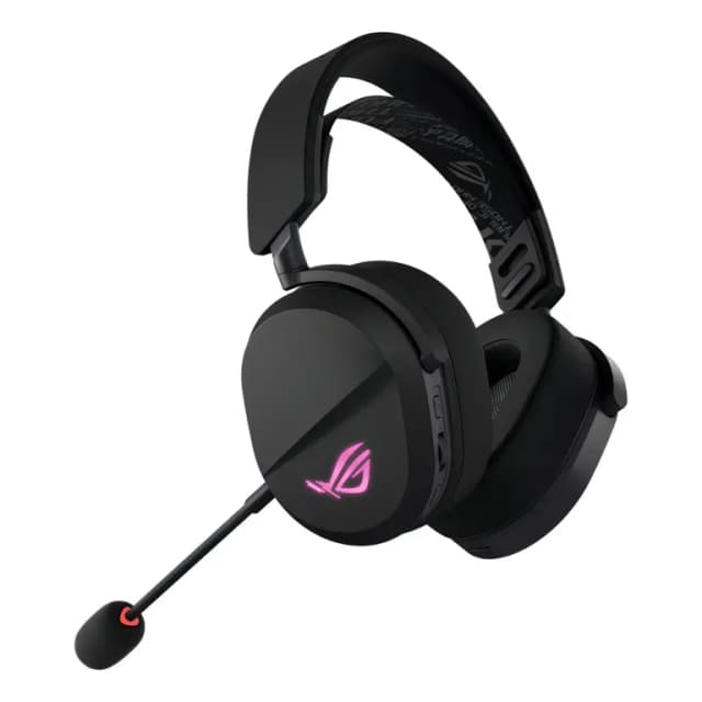 ASUS ROG Pelta - Black (90YH0410-BHAA00)