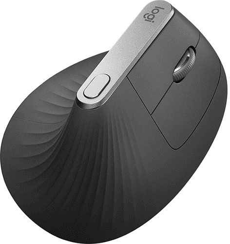 Logitech MX Vertical Advanced Ergonomic Mouse (910-005447 / 910-005448 / 910-005449)