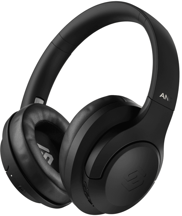 Sleve Pulse ANC - Black