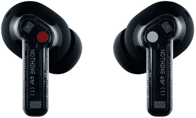 Nothing Ear (1) - Black