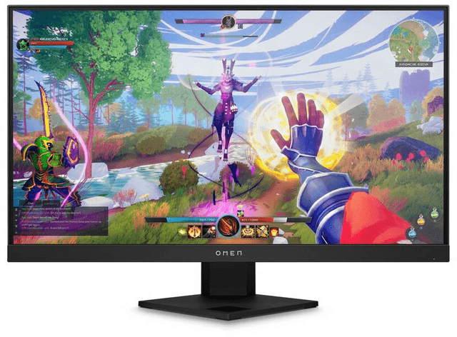 HP Omen 25i [22J05AA]