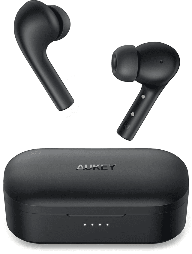 AUKEY EP-T21S Move Compact II - Black