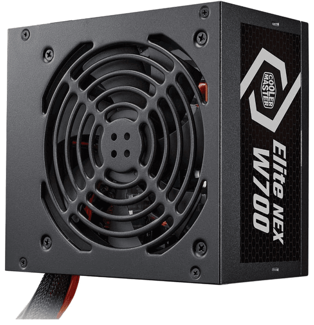 Cooler Master Elite Nex W700 (MPW-7001-ACBW-B) (700 W)