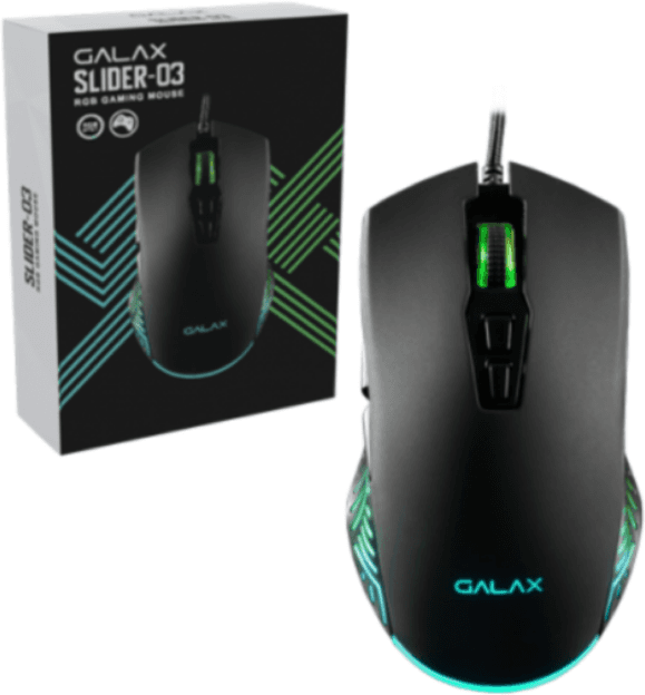 Galax Slider-03 (SLD-03)