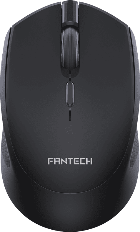 Fantech W190 - Black