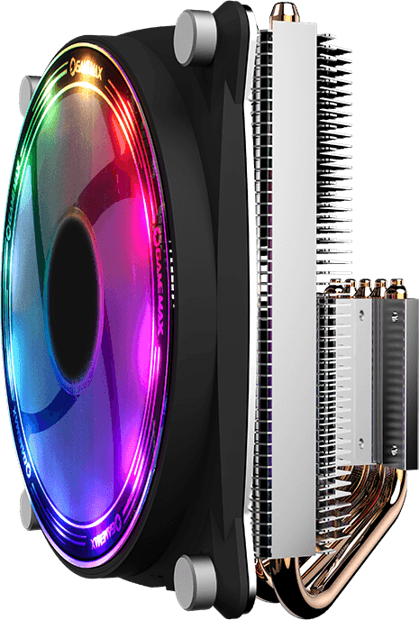 GameMax Gamma 300 Rainbow