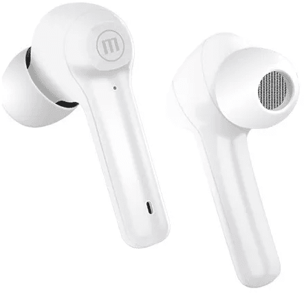 Maxell Dynamic+ - Blanco